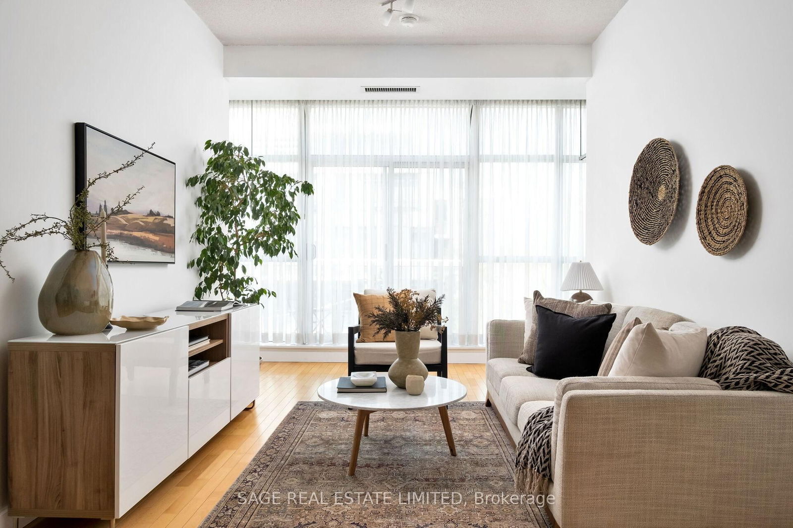 Condo for sale at 512-601 Kingston Road, Toronto, The Beaches, M4E 3Y2 - MLS: E12193076