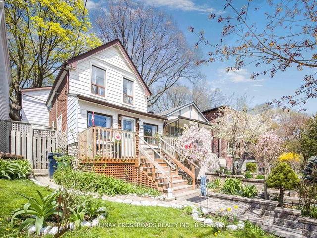 22 Ivy Avenue