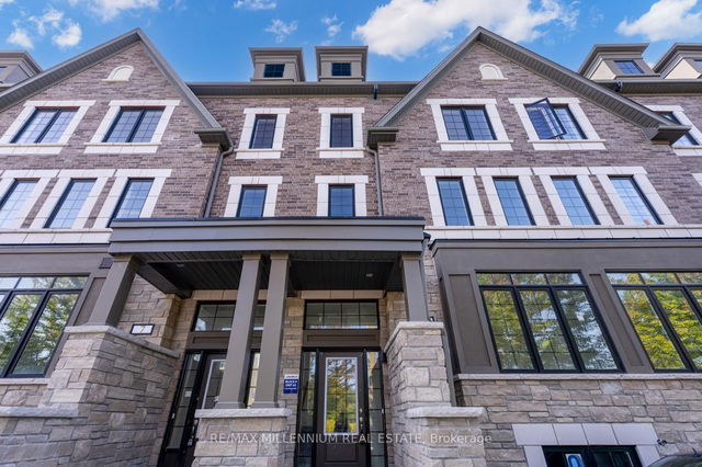 9 Selfridge Way