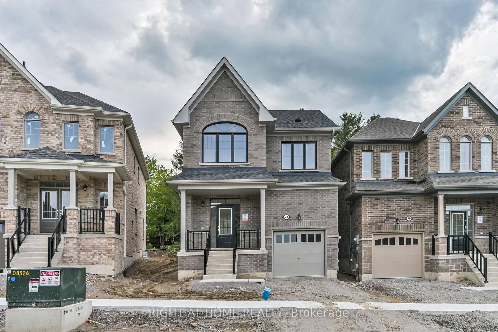 Property at 74 North Garden