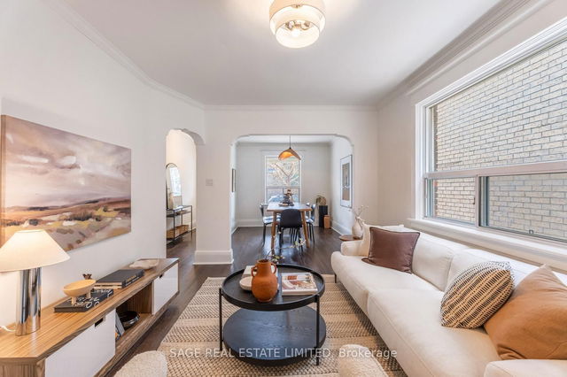 80 Rosevear Avenue