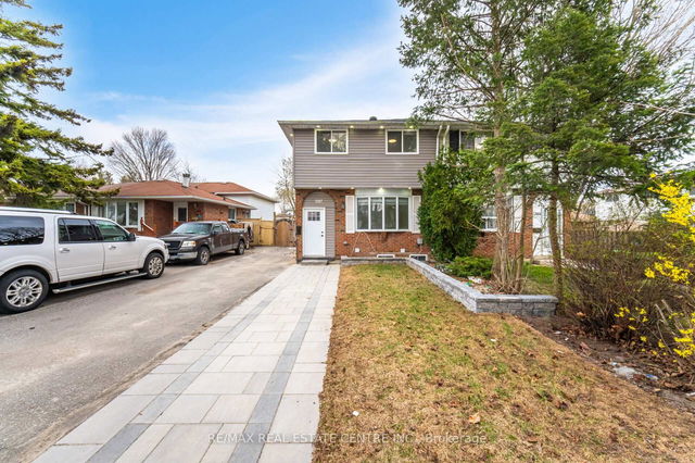 1287 Oxford Street