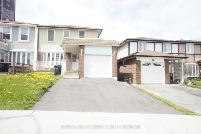 46 Shoredale Drive