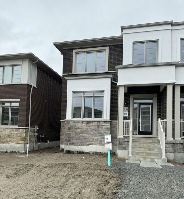 486 Twin Streams Road