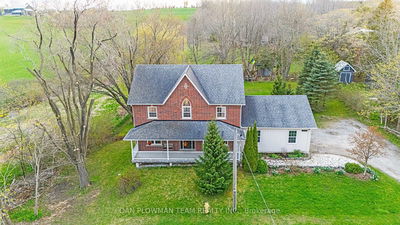 19826 Highway 12 Highway, Scugog - Rural Scugog