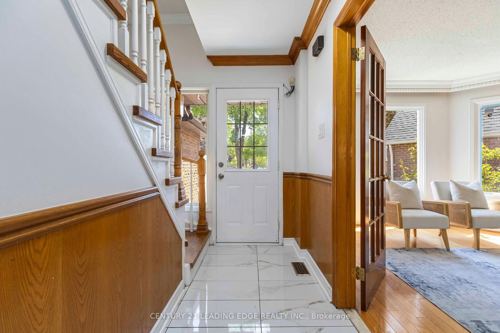 Detached House for sale at 44 Gaslight Crescent, Toronto, Highland Creek, M1C 3S8 - MLS: E12193302