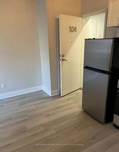 Unit 204 — 53 Dawes Rd, Toronto - East End-Danforth image-0-1
