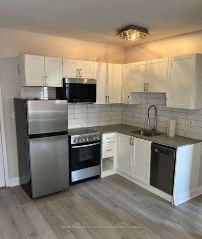 Unit 204 — 53 Dawes Rd, Toronto - East End-Danforth image-0-2