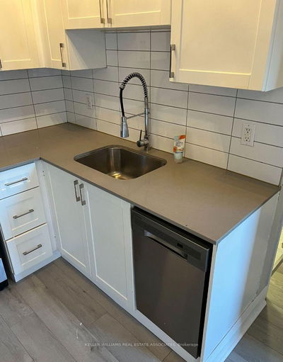 Unit 204 — 53 Dawes Rd, Toronto - East End-Danforth image-0-4