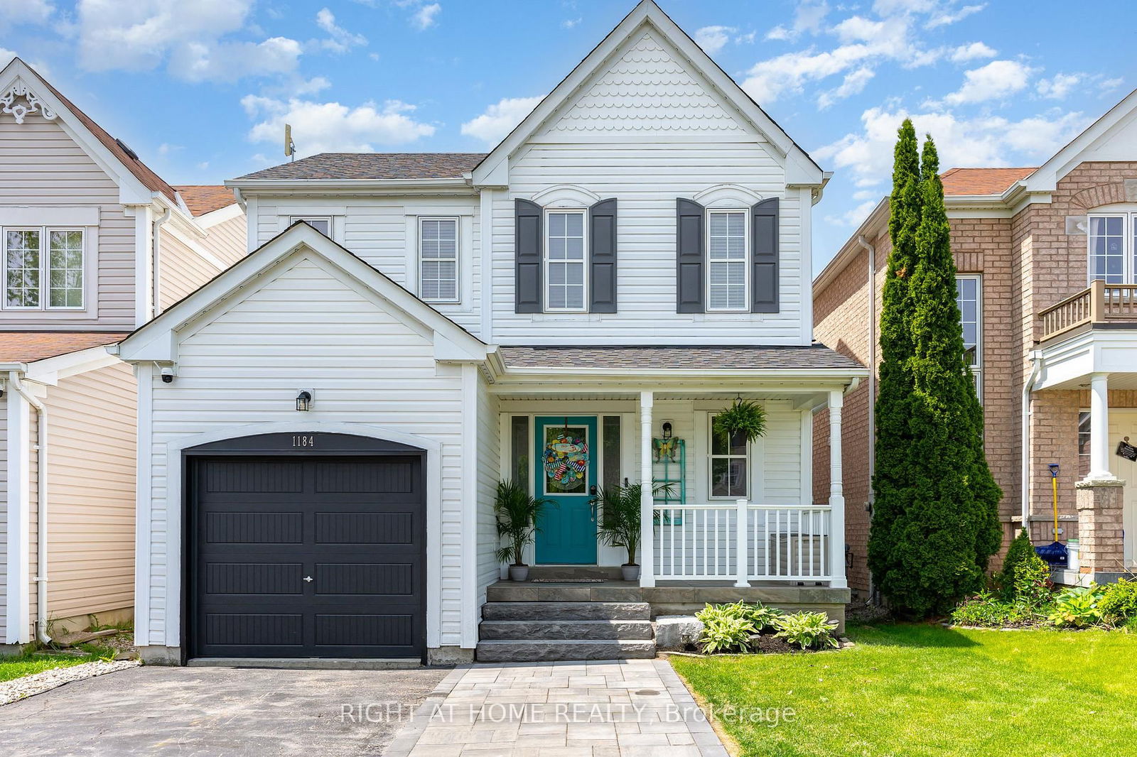 Property at 1184 Stire