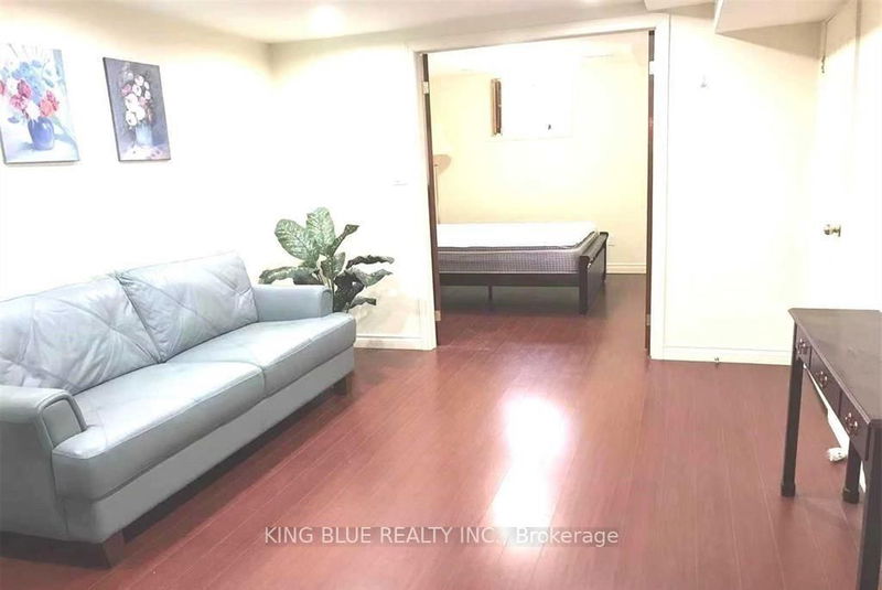 Unit 18Lower — 270 Timberbank Blvd, Toronto - L'Amoreaux image-0-0
