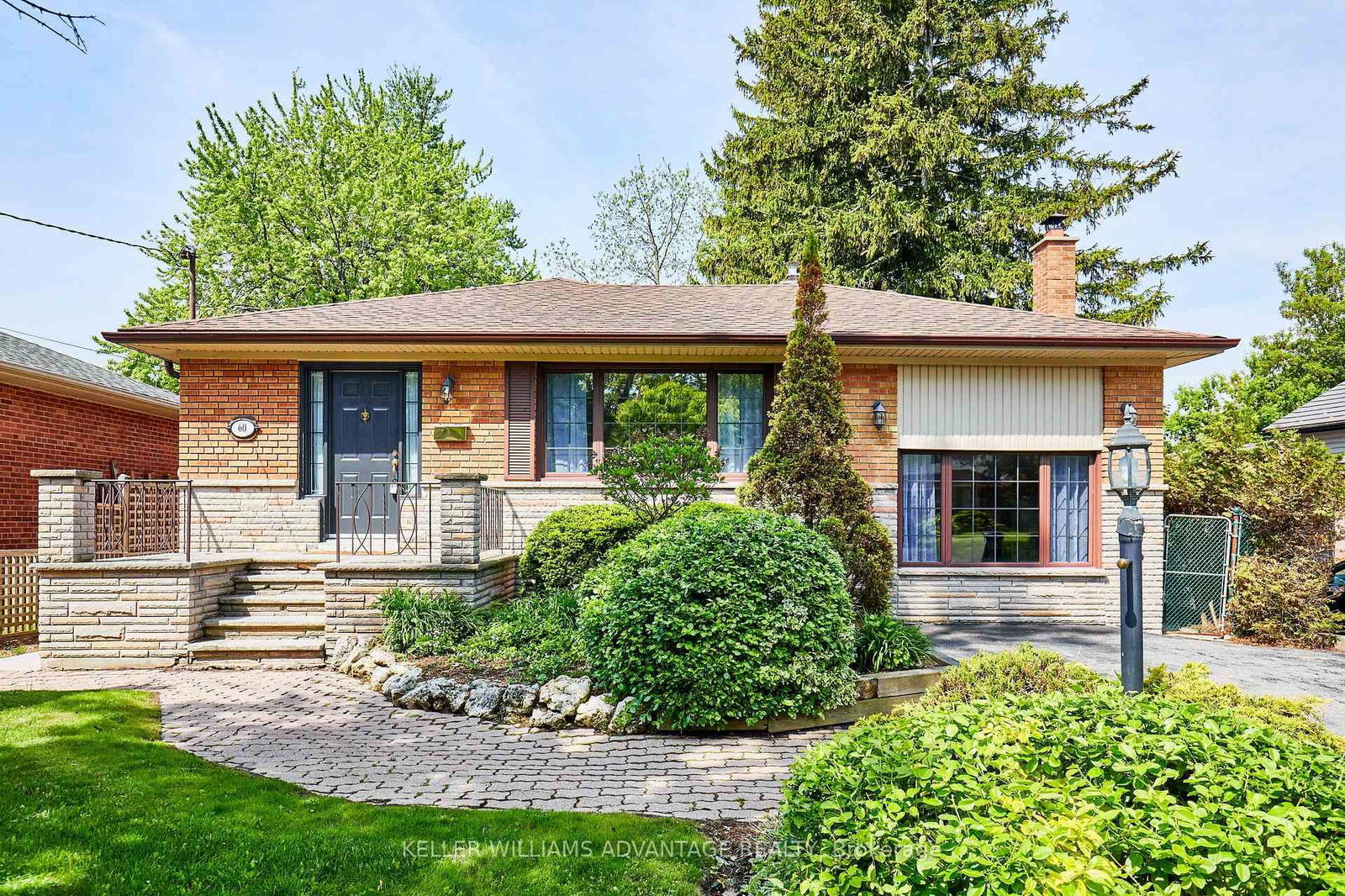 Detached House for sale at 60 Poplar Road, Toronto, Guildwood, M1E 1Z3 - MLS: E12193358