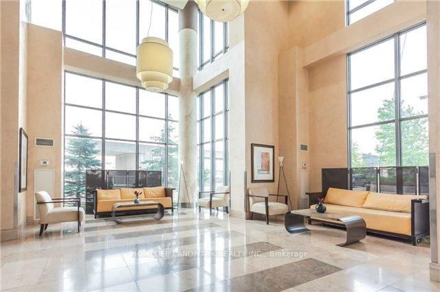 3302 - 50 Brian Harrison Way