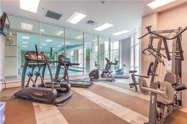 3302 - 50 Brian Harrison Way