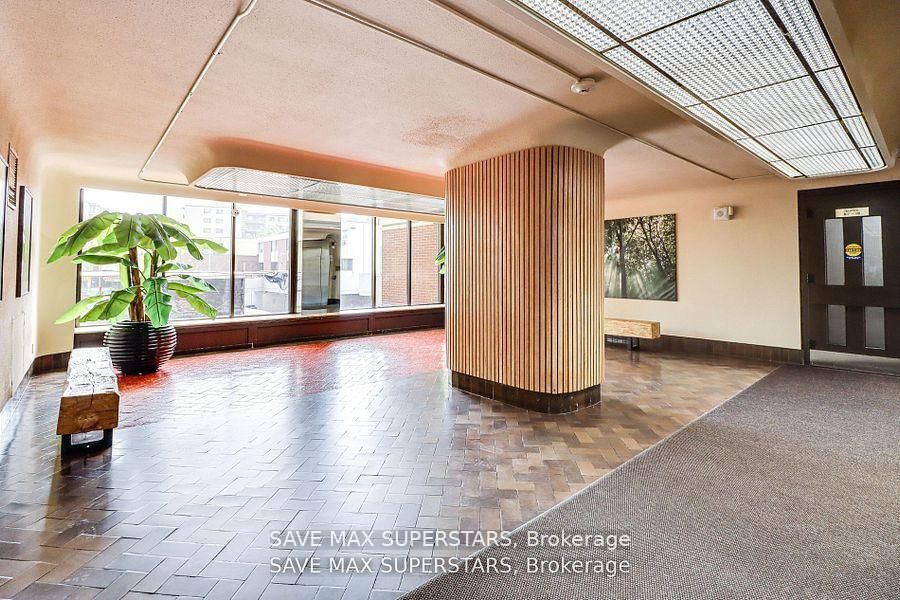 Condo for sale at 1109-1 Massey Square, Toronto, Crescent Town, M4C 5L4 - MLS: E12193394