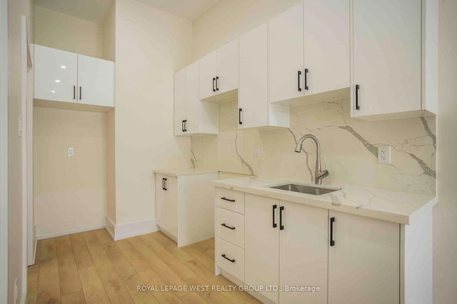 BSMT - 266A Kennedy Road