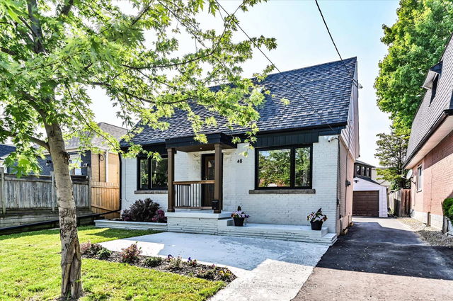 48 Denvale Road