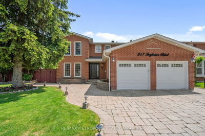 267 Ingleton Blvd, Toronto - Milliken