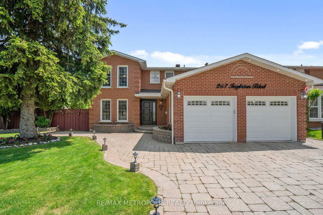 267 Ingleton Boulevard
