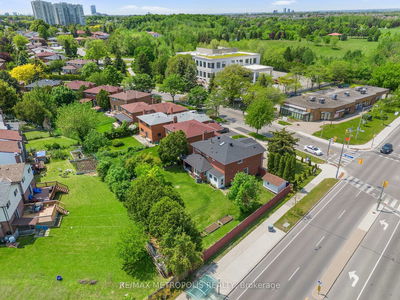 267 Ingleton Blvd, Toronto - Milliken image-0-2