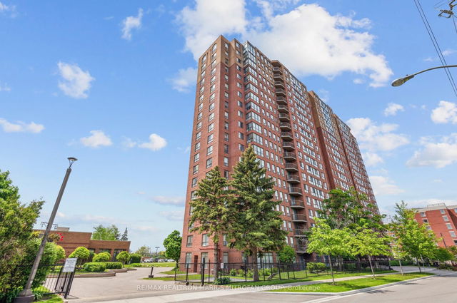 1508 - 330 Mccowan Road