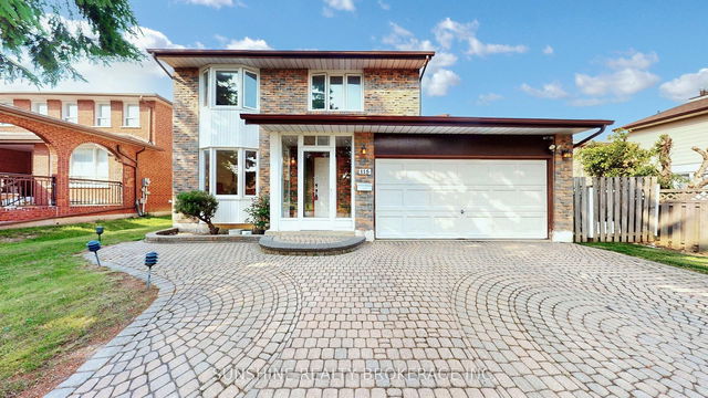 115 Ambercroft Boulevard