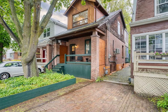 171 Gledhill Avenue
