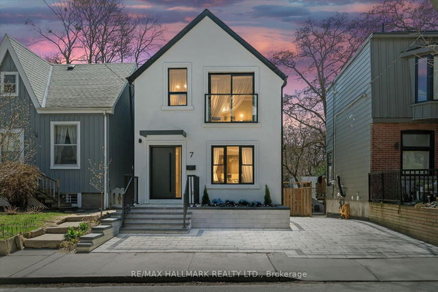 7 Ivy Avenue