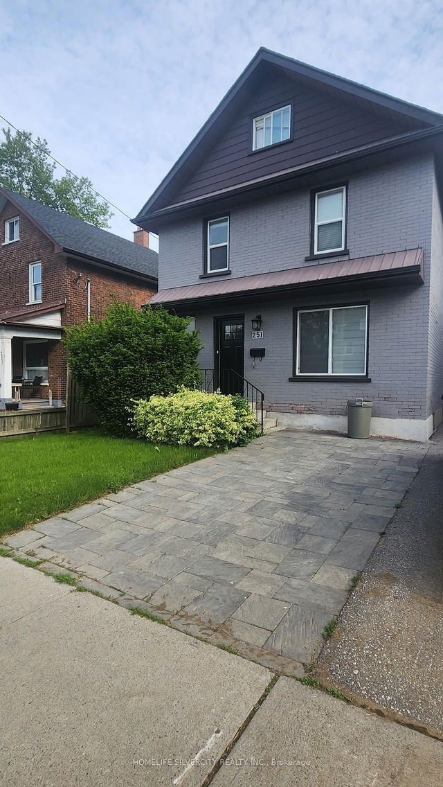 2 - 251 Bruce Street