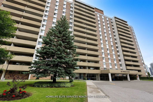 511 - 120 Dundalk Drive