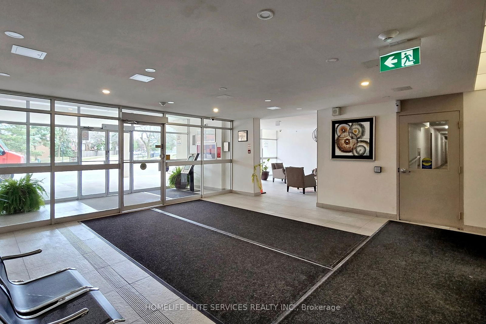 Condo for sale at 511-120 Dundalk Drive, Toronto, Dorset Park, M1P 4V9 - MLS: E12193583