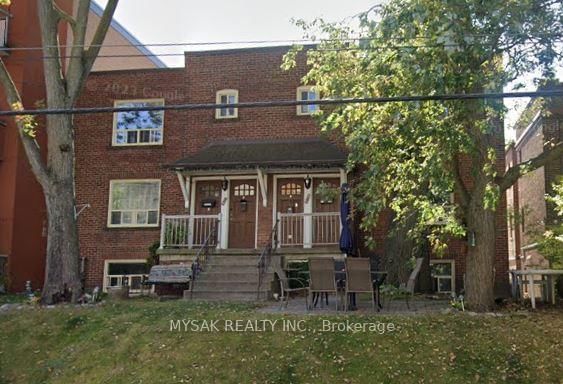 2369 Queen Street