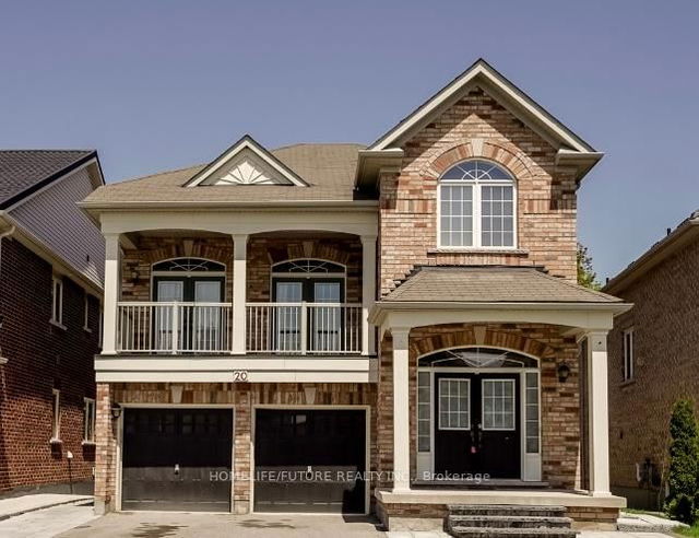 Main A - 20 Florence Drive