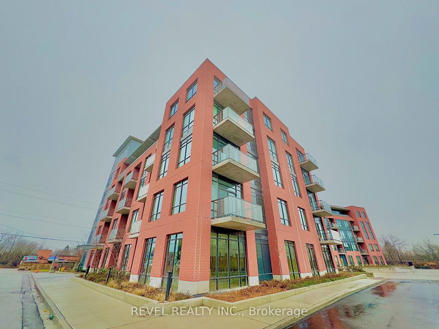 504 - 1010 Dundas Street E