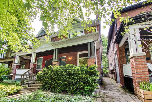 64 Coady Avenue