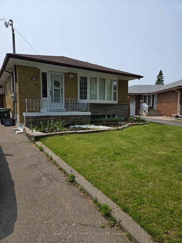 36 Hathway Drive