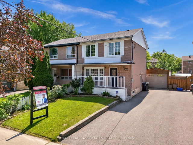 154 Vauxhall Drive