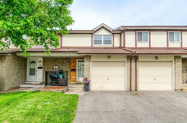 38 - 540 Dorchester Drive