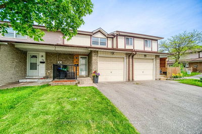 Unit 38 — 540 Dorchester Dr, Oshawa - Vanier image-0-1