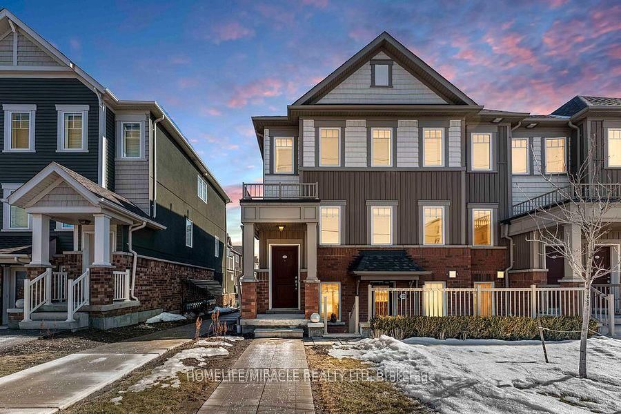 Property at 2500 Hill Rise