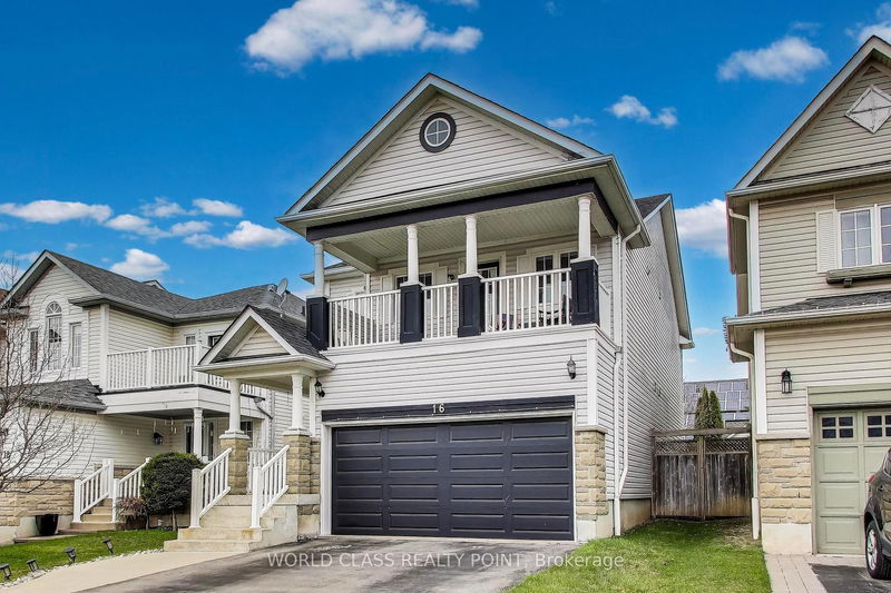 16 Melina Lane, Whitby - Brooklin image-0-0