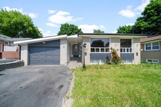3 Valia Road