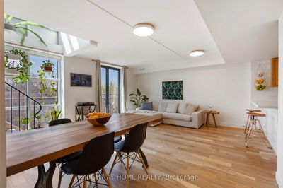 Unit 202 — 214 Main St, Toronto - East End-Danforth image-0-1