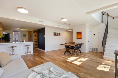 Unit 202 — 214 Main St, Toronto - East End-Danforth image-0-3