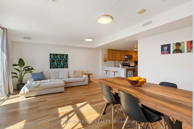 Unit 202 — 214 Main St, Toronto - East End-Danforth image-0-4
