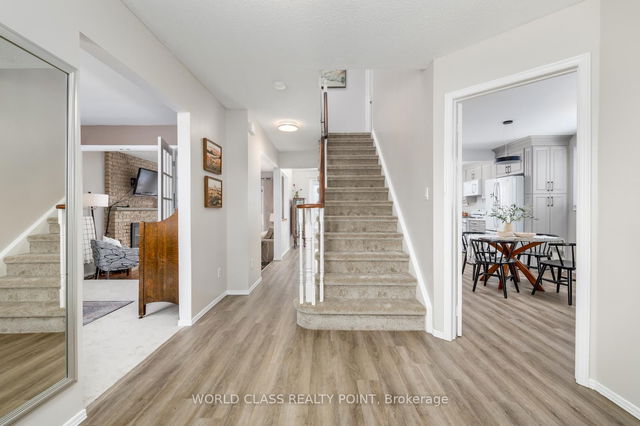 107 Foxhunt Trail