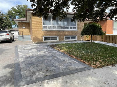 Unit Bsmt — 26 Frolick Cres, Toronto - Morningside