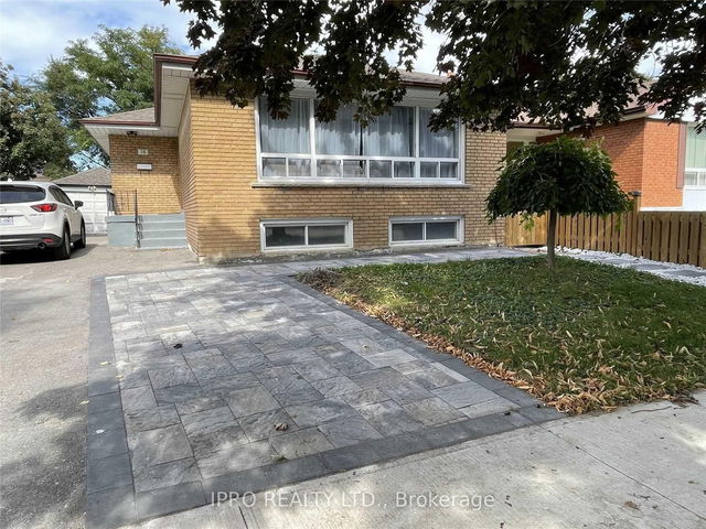 Bsmt - 26 Frolick Crescent