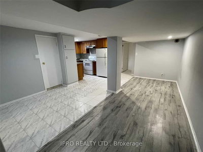 Unit Bsmt — 26 Frolick Cres, Toronto - Morningside image-0-1