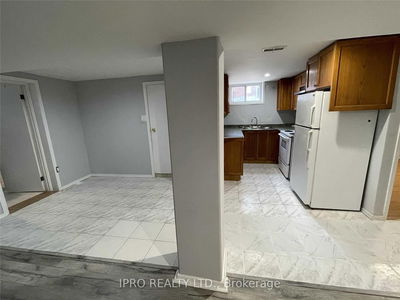 Unit Bsmt — 26 Frolick Cres, Toronto - Morningside image-0-2